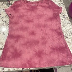 Torrid Super Soft t-shirt